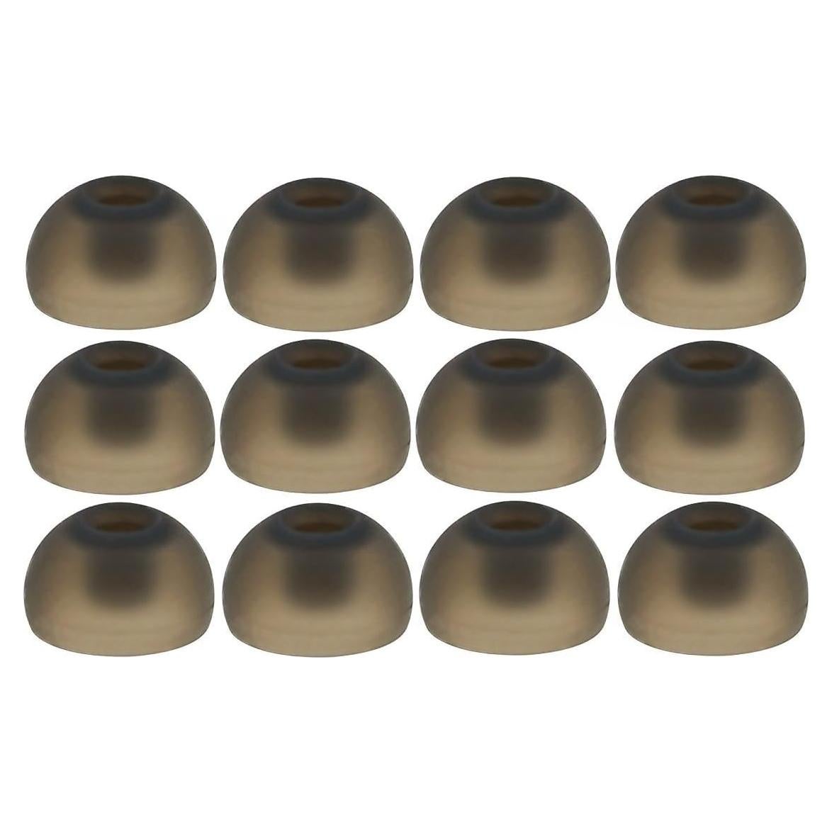 12 Puntas de Oído Grandes NICKSTON para Auriculares Google Pixel Buds