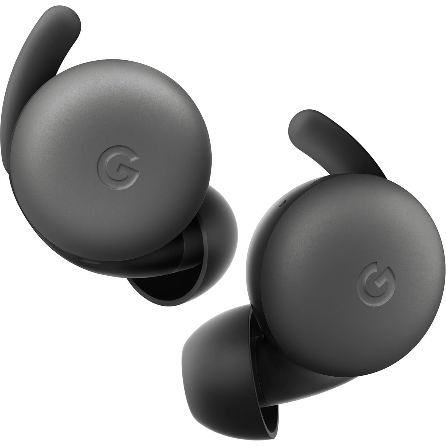12 Puntas de Oído Grandes NICKSTON para Auriculares Google Pixel Buds