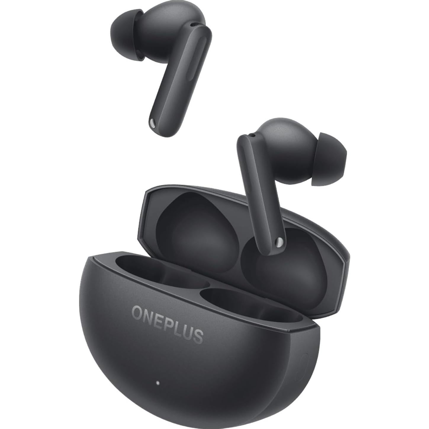 OnePlus Buds 4 Auriculares Inalámbricos con ANC y 45h Batería