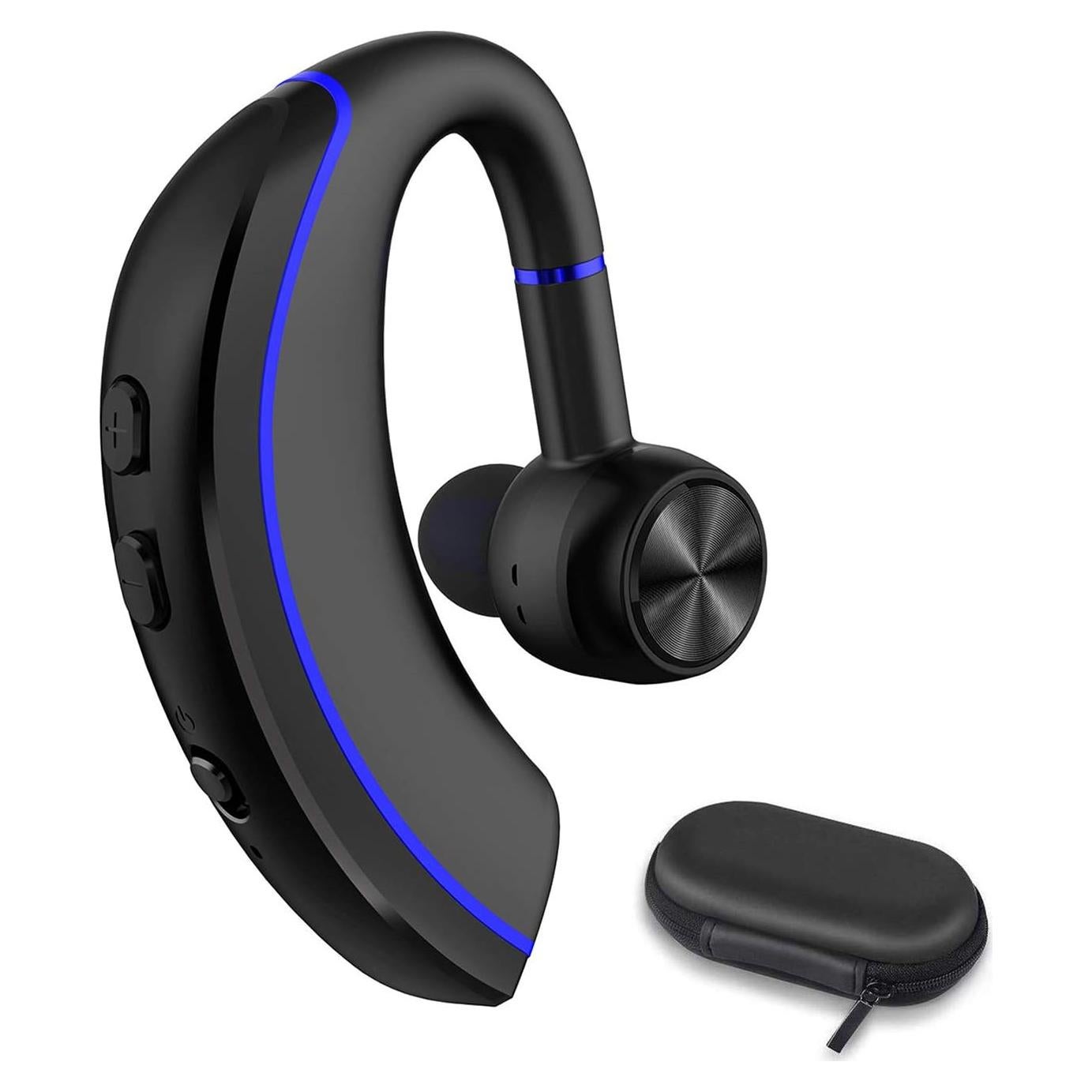 Auricular Bluetooth NANAMI A8 V5.0 In-Ear 12H Cancelación Ruido