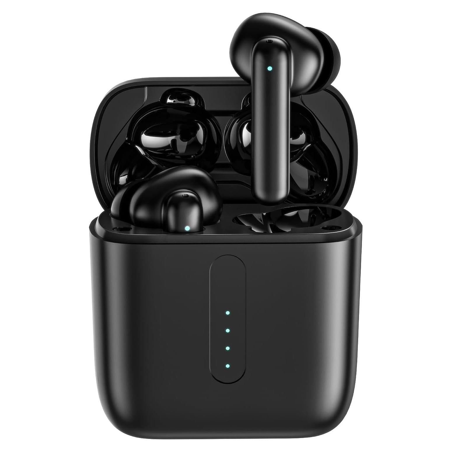 Auriculares Inalámbricos CXP92ce Bluetooth 5.0 con 60 Horas de Batería