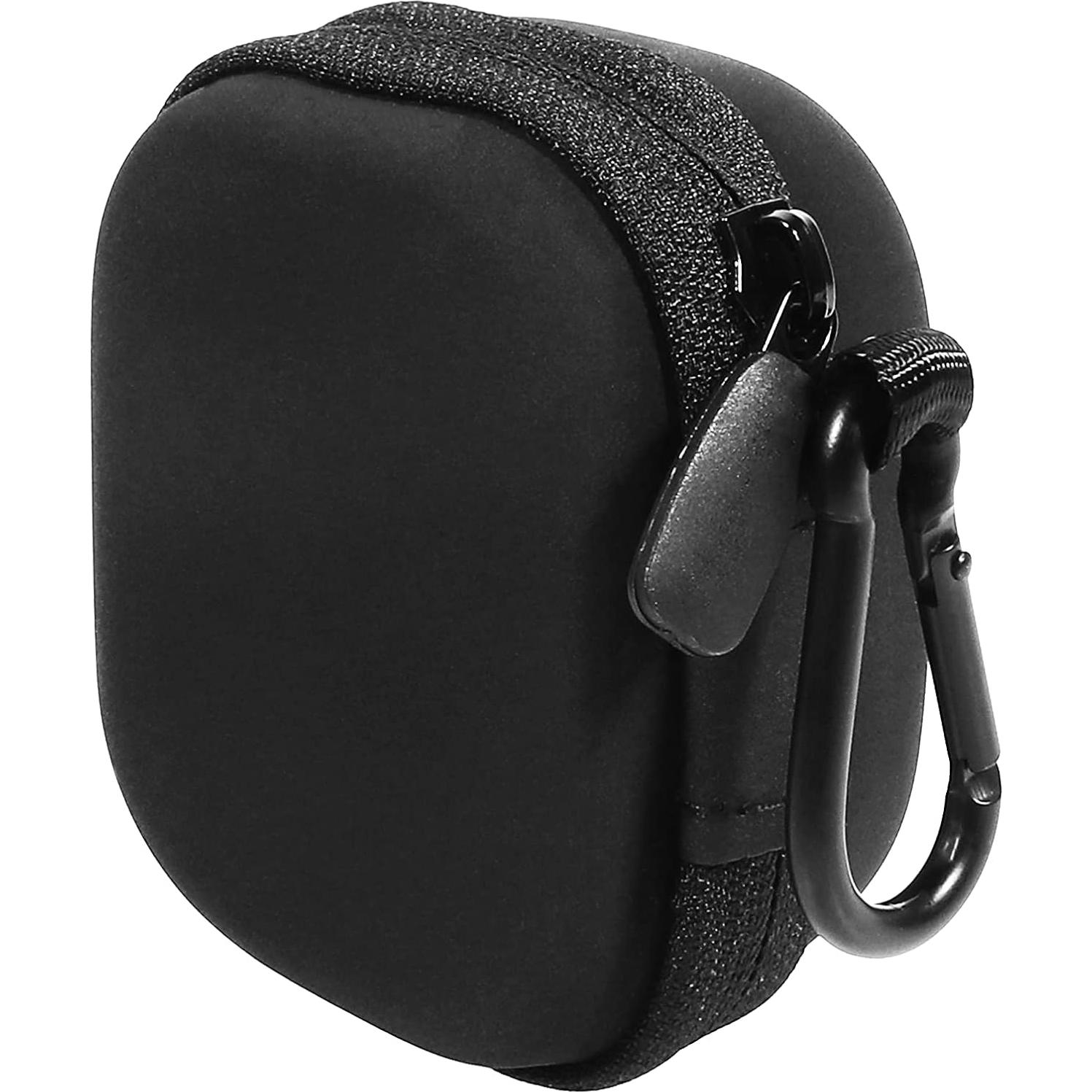 Funda Protectora Getgear para Samsung Galaxy Buds 2 Pro - Negro