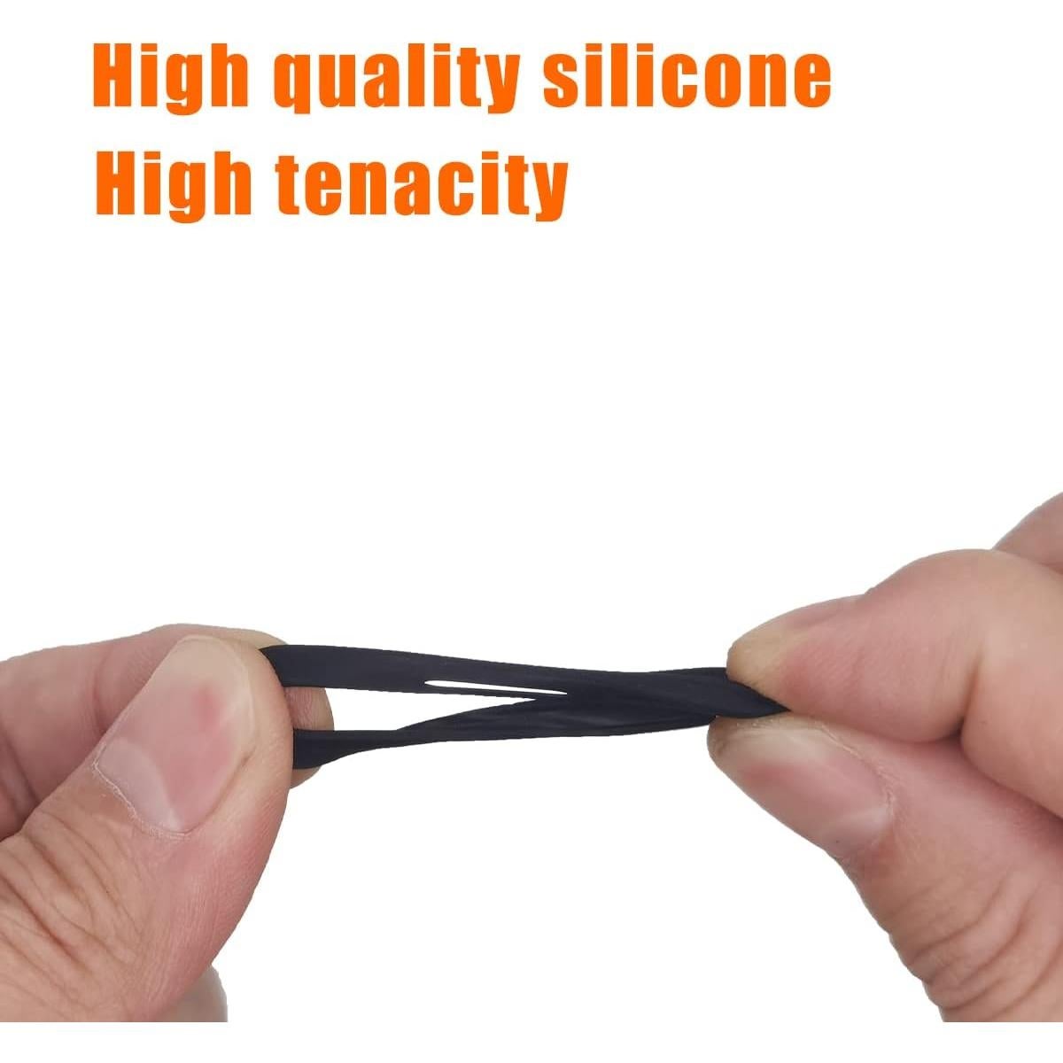 Puntas y Wingtips de Silicona para Samsung Galaxy Buds - 6 Piezas