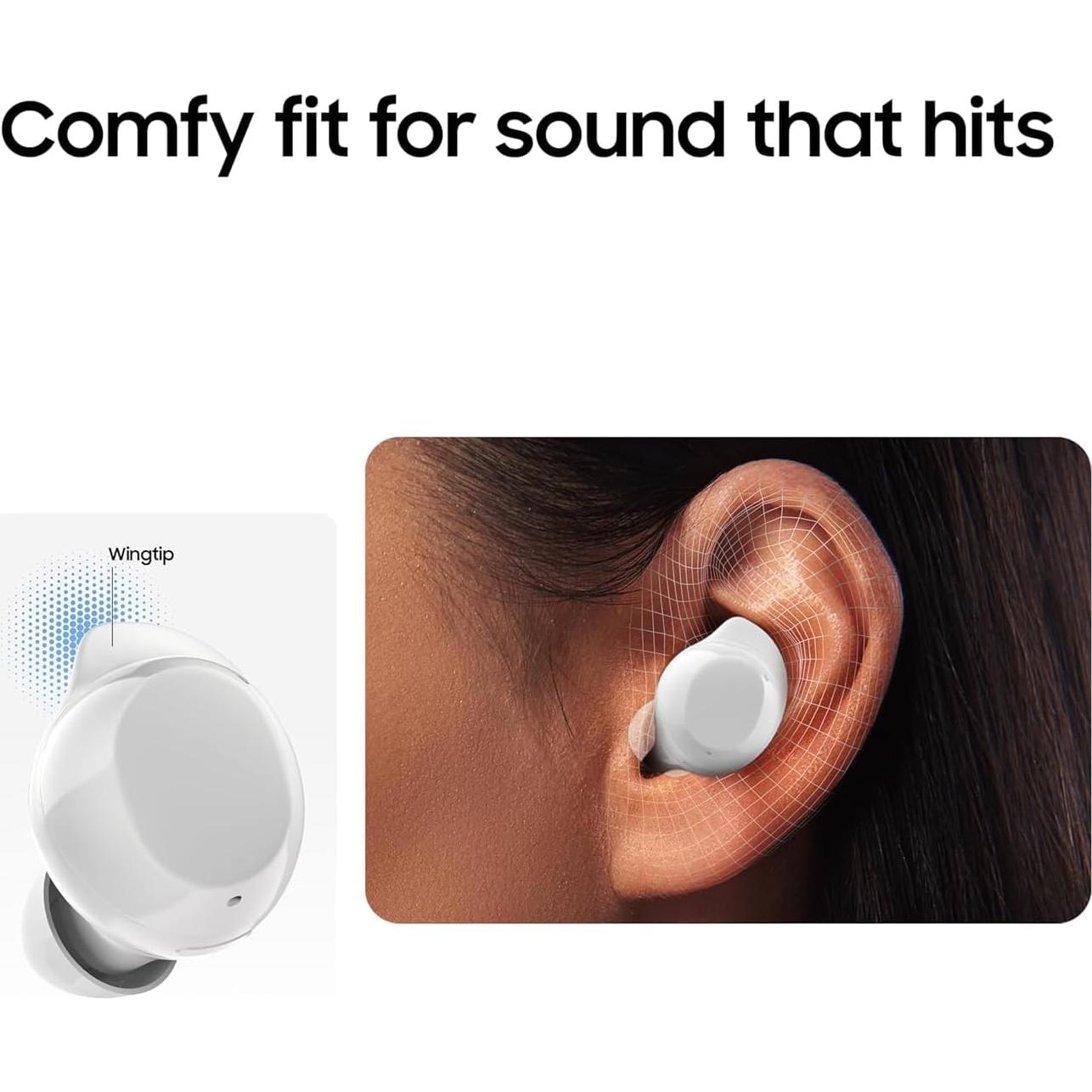 Auriculares Inalámbricos Samsung Galaxy Buds Core SM-R410 - Negro