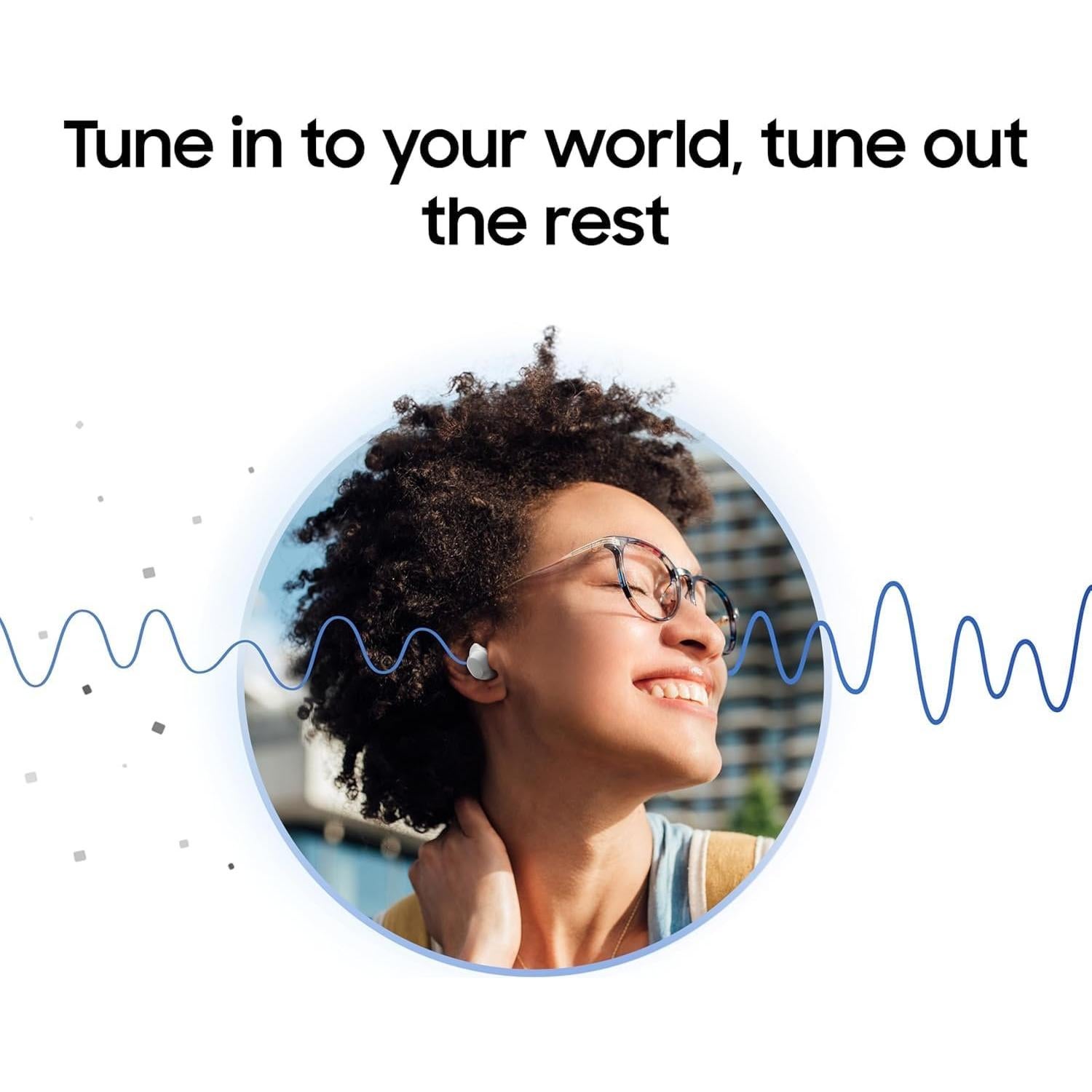 Auriculares Inalámbricos Samsung Galaxy Buds Core SM-R410 - Negro