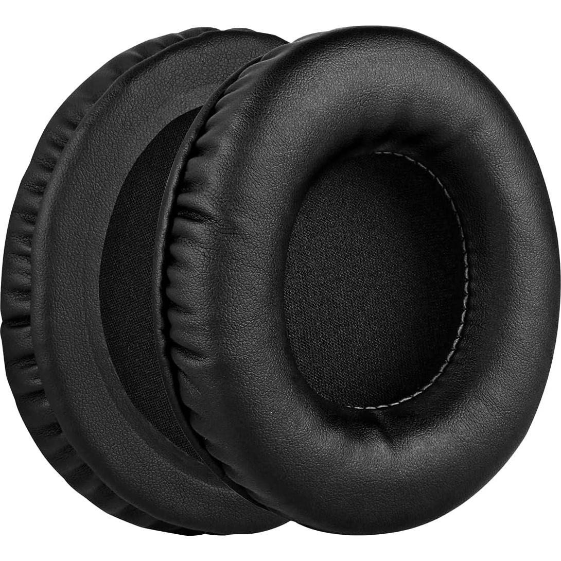 Almohadillas de Reemplazo Geekria para Auriculares Skullcandy Hesh 2