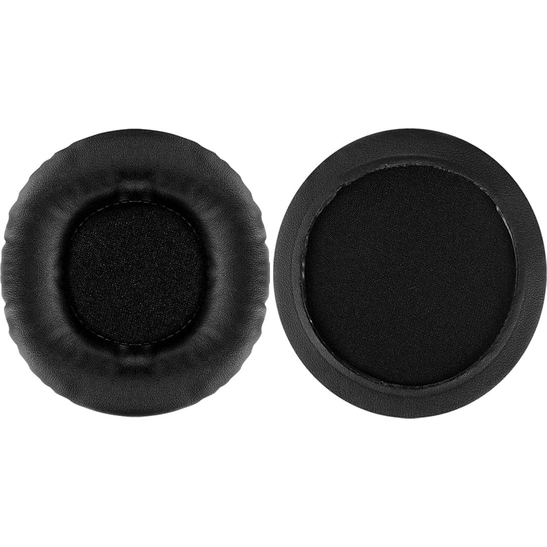 Almohadillas de Reemplazo Geekria para Auriculares Skullcandy Hesh 2