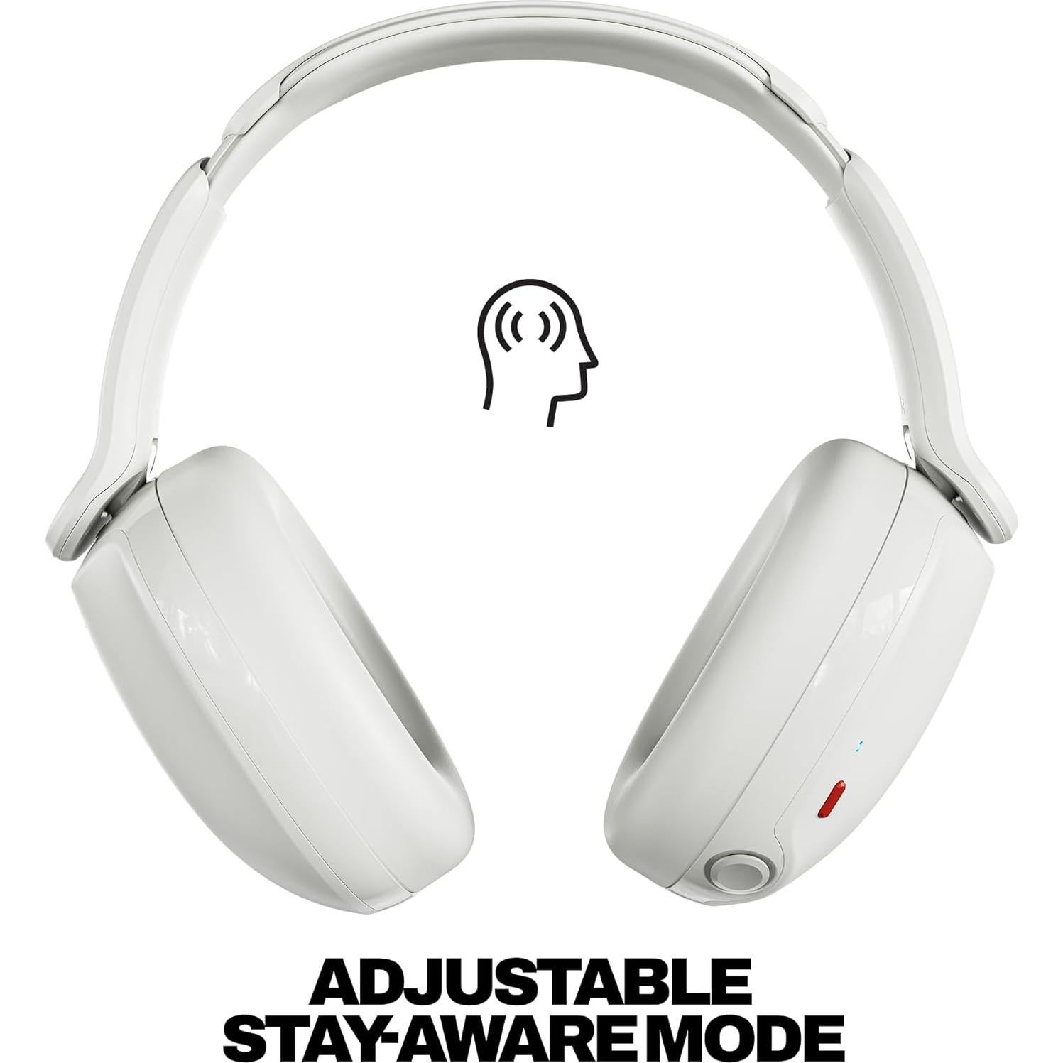 Auriculares Inalámbricos Skullcandy Hesh 360 - 100 Horas Batería