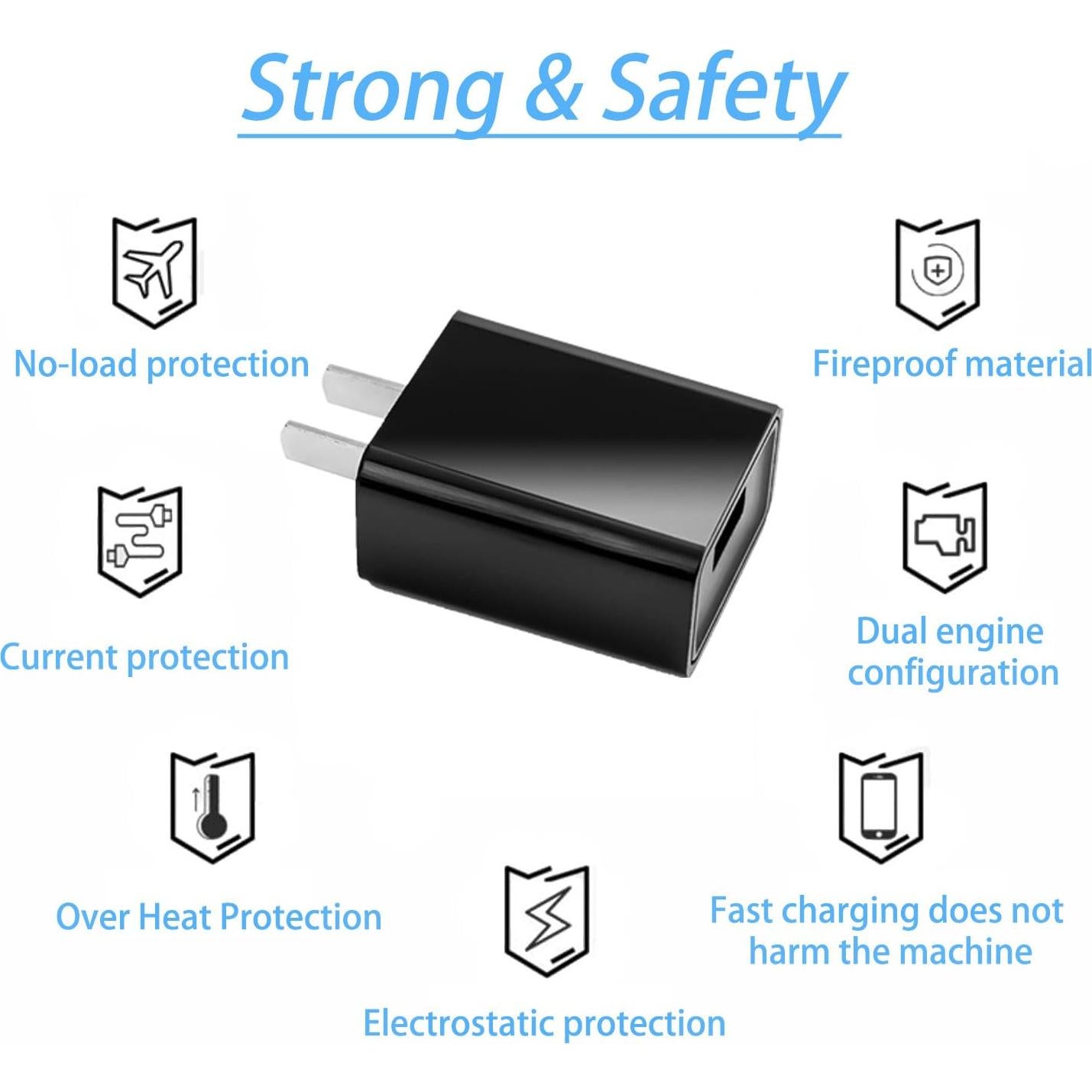 Cable de carga Micro USB GGRD para Bose SoundLink y QuietComfort