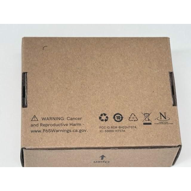 Auriculares Inalámbricos wegear TW6 Bluetooth 5.4 40h Batería