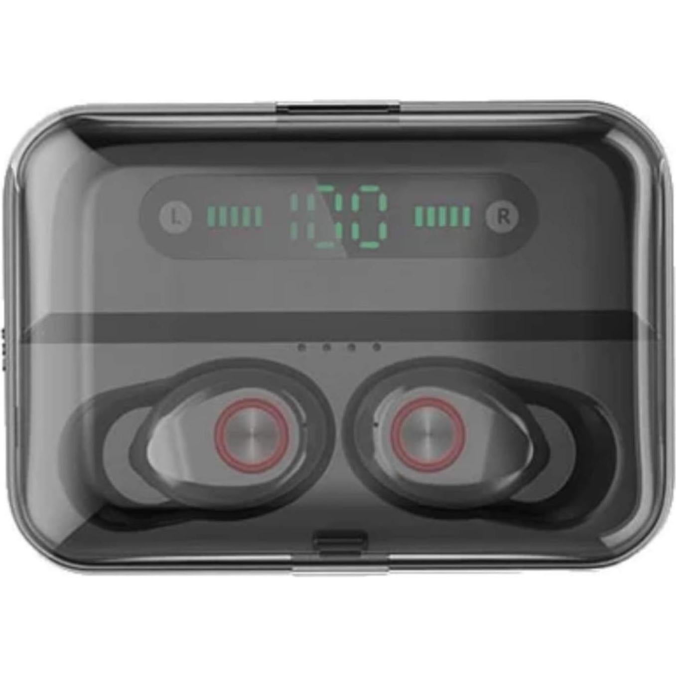 Auriculares Inalámbricos DLW T10 Bluetooth 5.0 Mini IPX7