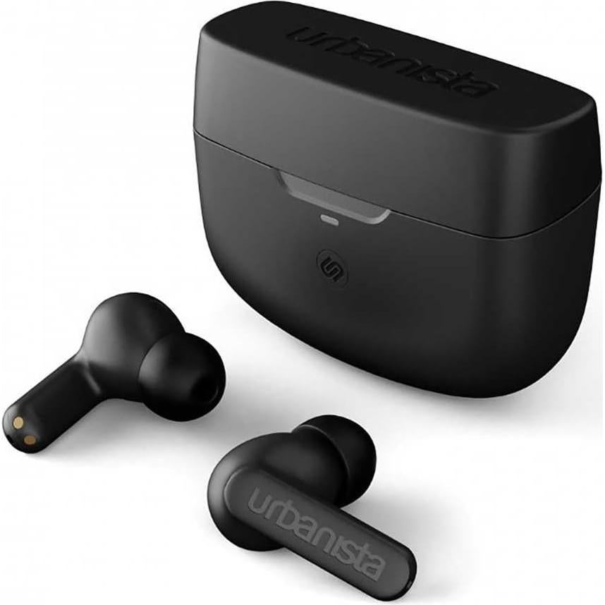 Auriculares Inalámbricos Urbanista Atlanta con ANC y Estuche Carga