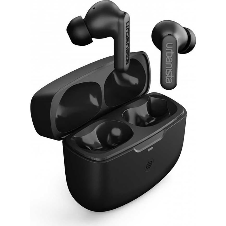 Auriculares Inalámbricos Urbanista Atlanta con ANC y Estuche Carga