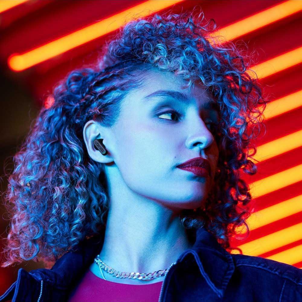 Auriculares Inalámbricos Urbanista Atlanta con ANC y Estuche Carga