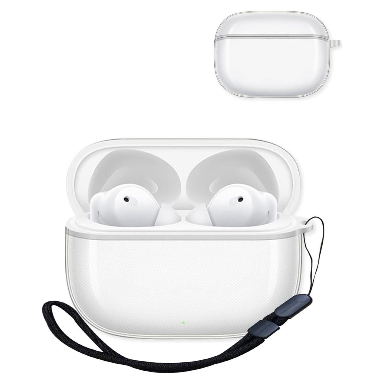 Funda Protectora TPU para Auriculares Realme Buds T310