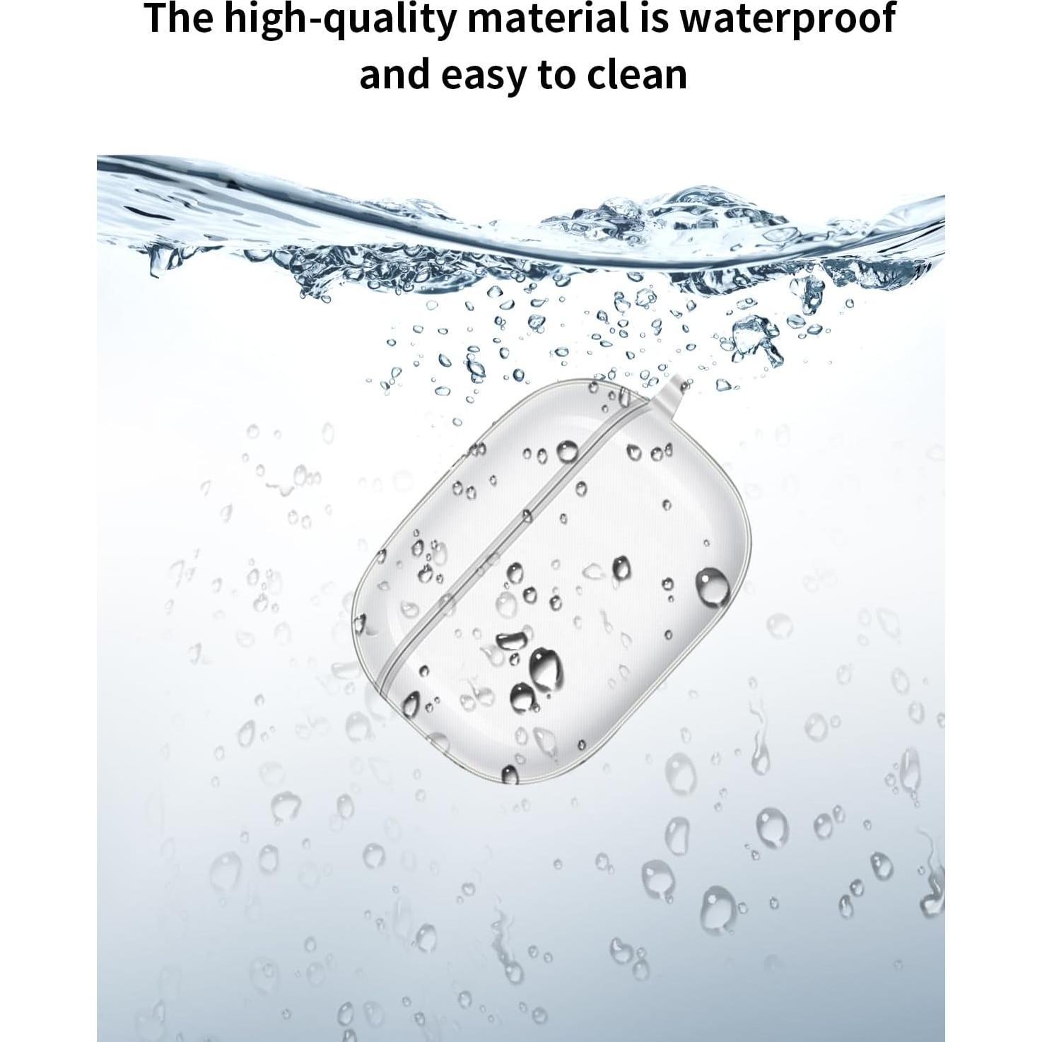 Funda Protectora TPU para Auriculares Realme Buds T310