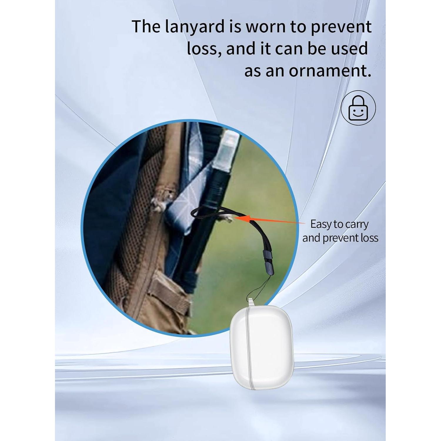 Funda Protectora TPU para Auriculares Realme Buds T310