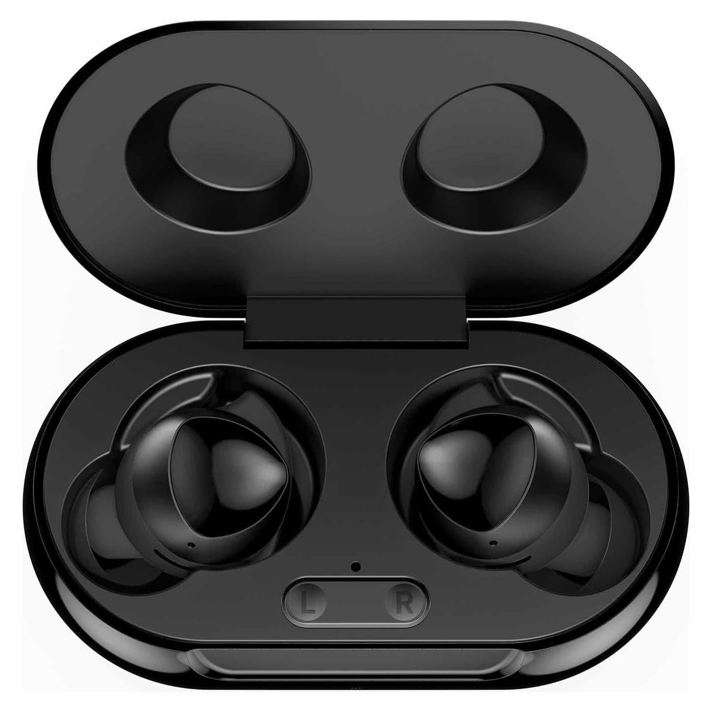 Auriculares Inalámbricos UrbanX Street Buds Plus R175 - Negro