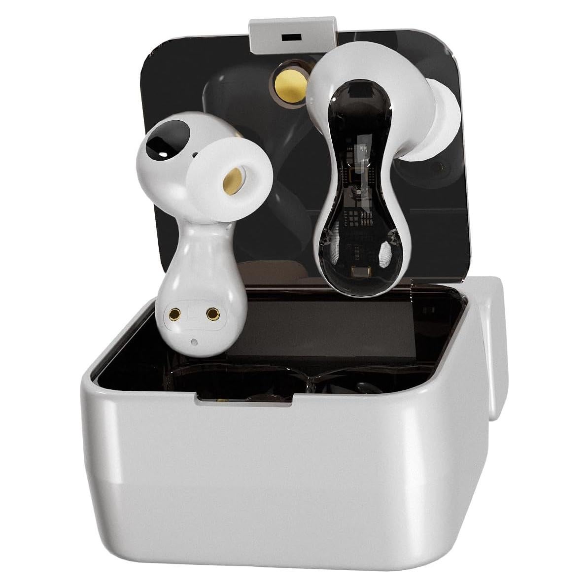 Auriculares Inalámbricos Bluetooth ND Pulsar 36H Control Táctil