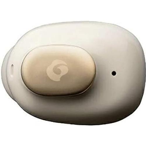 Auriculares Inalámbricos GLIDiC TW-5000s con Micrófono - Sonido Estéreo Pro Resistente al Sudor