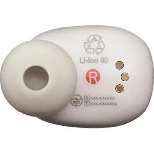 Auriculares Inalámbricos GLIDiC TW-5000s con Micrófono - Sonido Estéreo Pro Resistente al Sudor