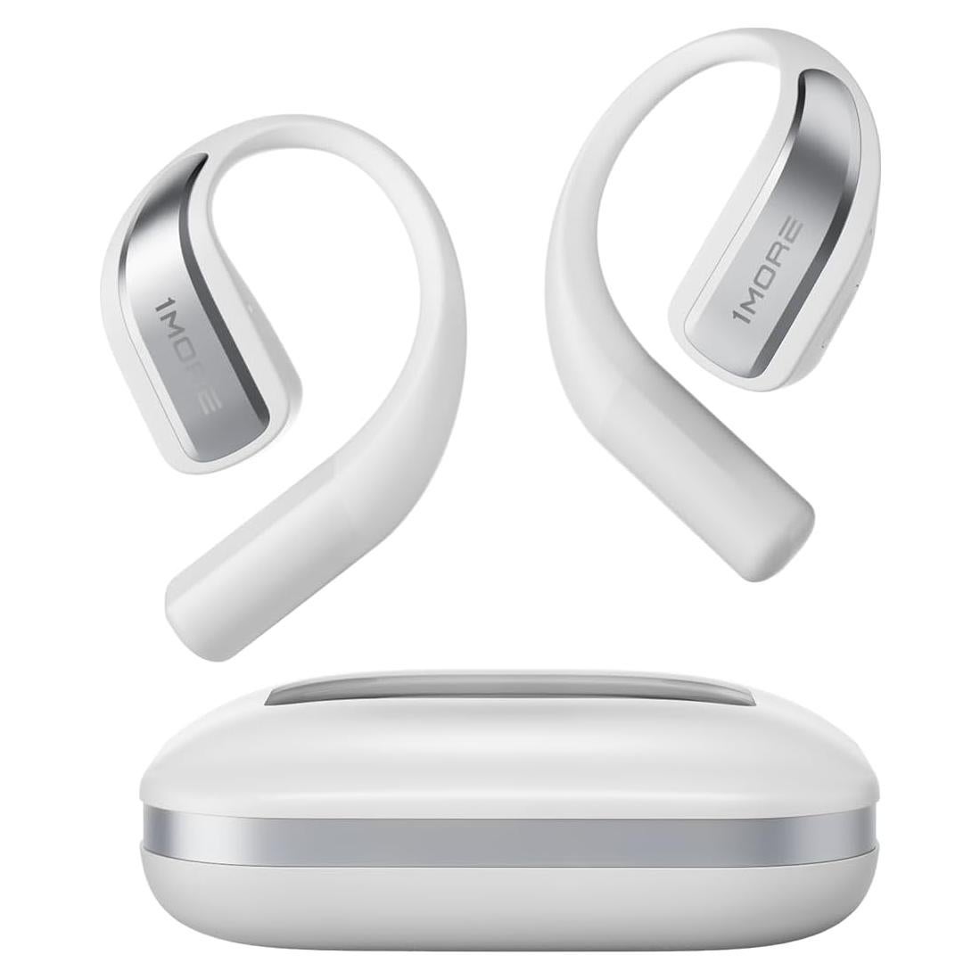 Auriculares Inalámbricos 1MORE S70 Bluetooth IPX5 40H