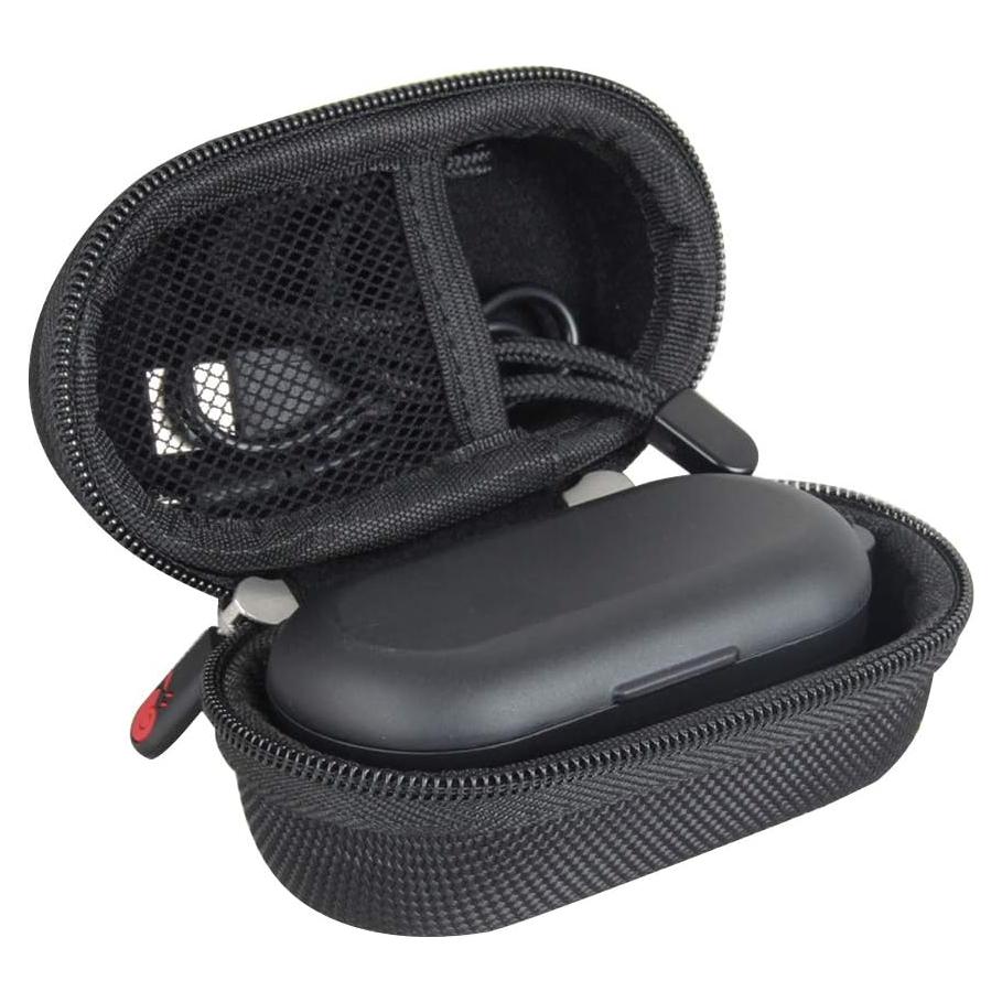 Funda Dura Hermitshell para Auriculares TOZO T10 Bluetooth 5.3