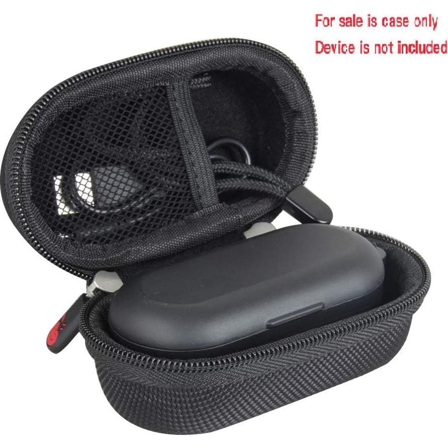 Funda Dura Hermitshell para Auriculares TOZO T10 Bluetooth 5.3