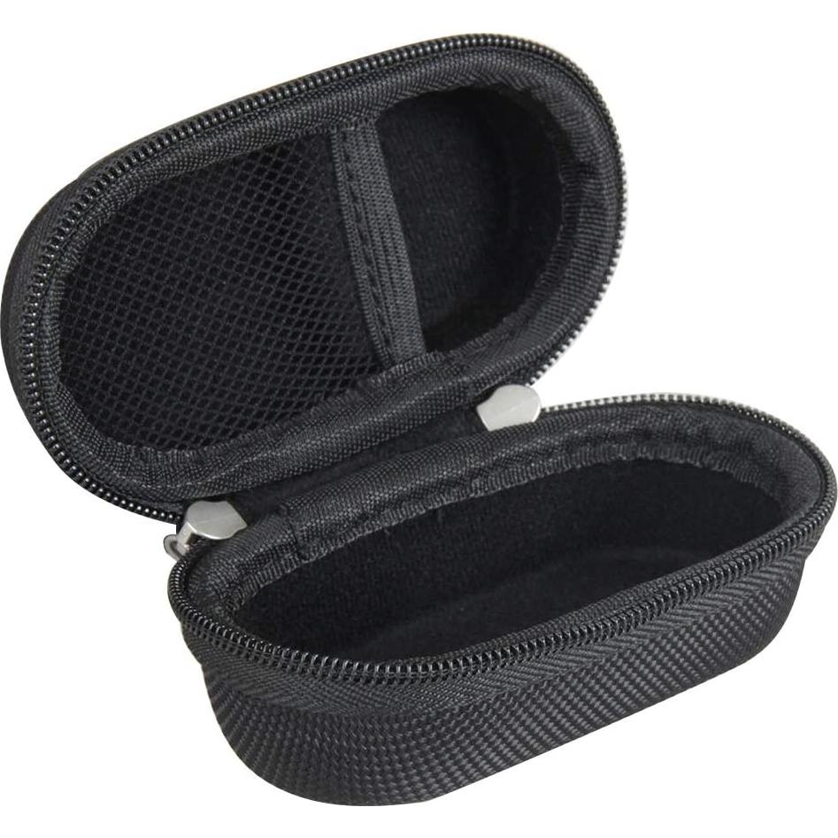 Funda Dura Hermitshell para Auriculares TOZO T10 Bluetooth 5.3