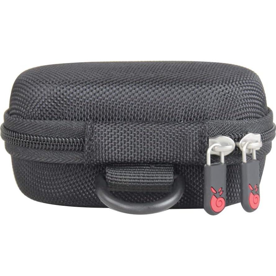 Funda Dura Hermitshell para Auriculares TOZO T10 Bluetooth 5.3