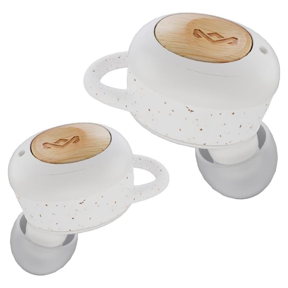 Auriculares Inalámbricos House of Marley Champion 2 - 35h Batería