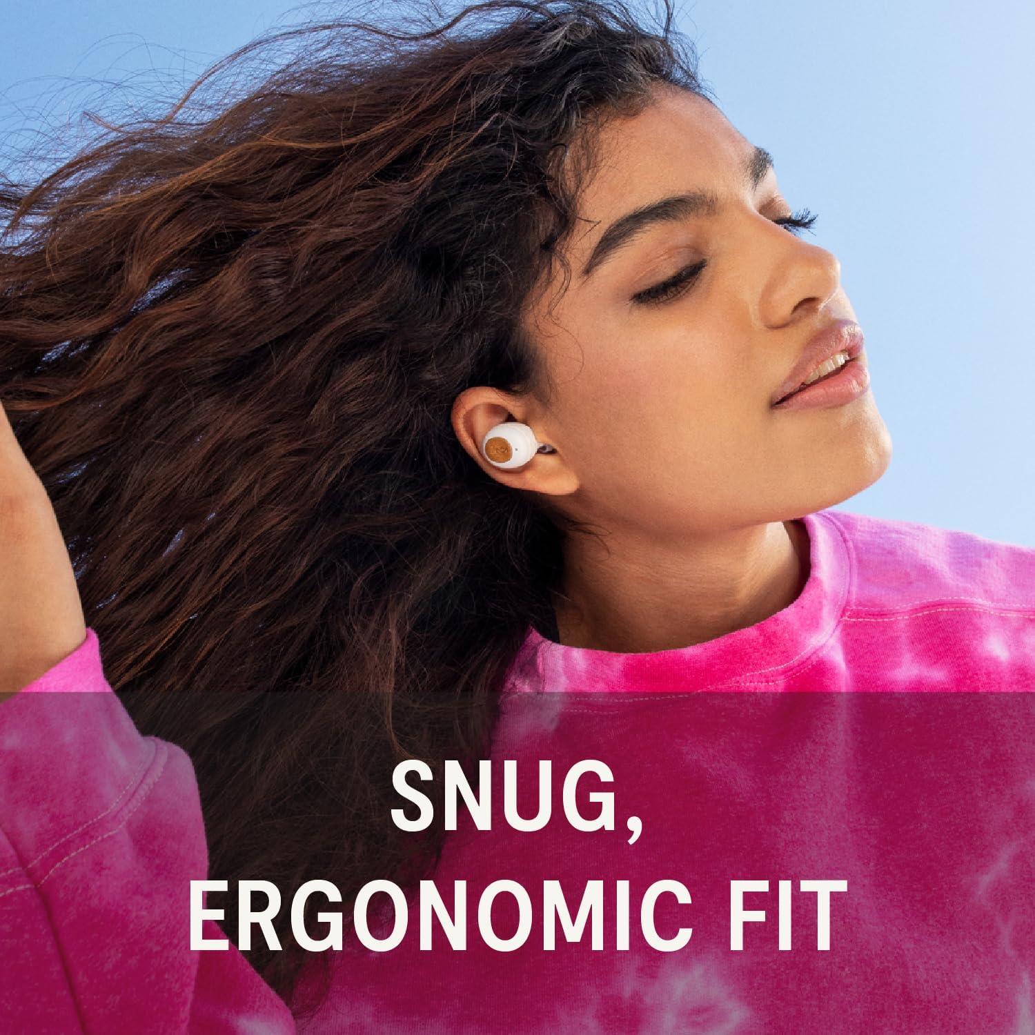 Auriculares Inalámbricos House of Marley Champion 2 - 35h Batería