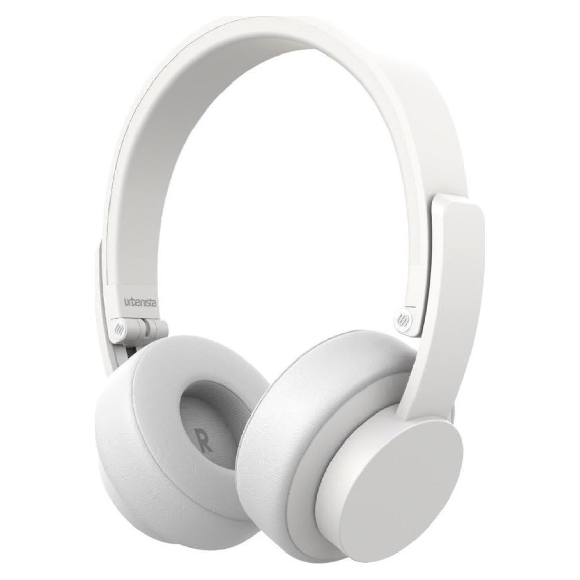 Auriculares Bluetooth Urbanista Seattle - Inalámbricos, Blanco