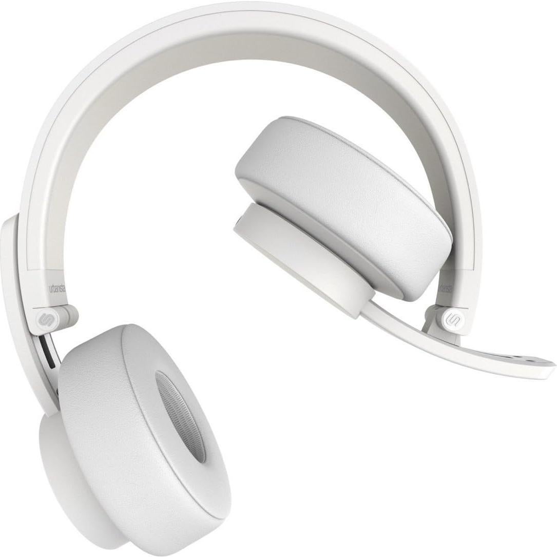 Auriculares Bluetooth Urbanista Seattle - Inalámbricos, Blanco