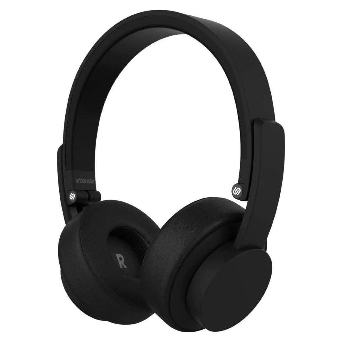 Auriculares Bluetooth Urbanista Seattle - 12 Horas, Micrófono