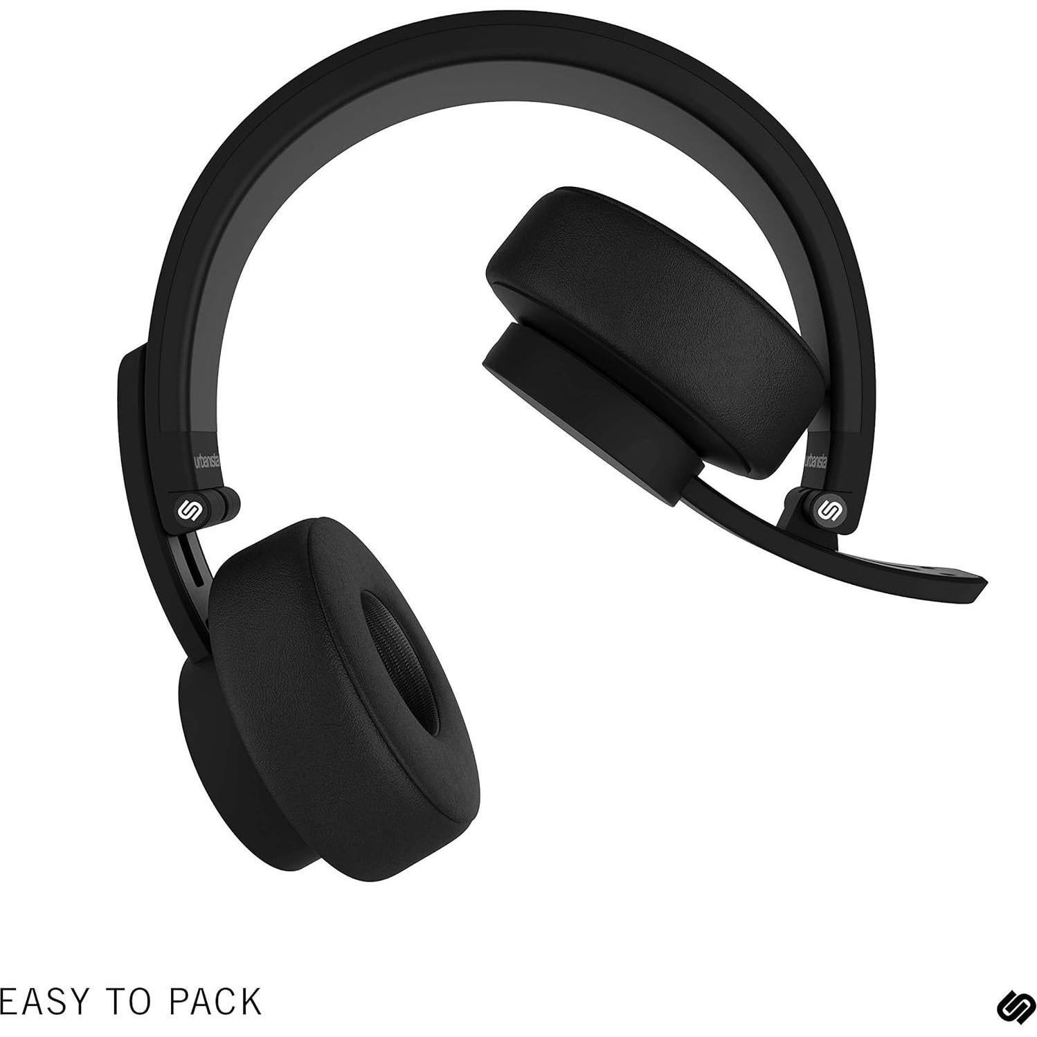 Auriculares Bluetooth Urbanista Seattle - 12 Horas, Micrófono