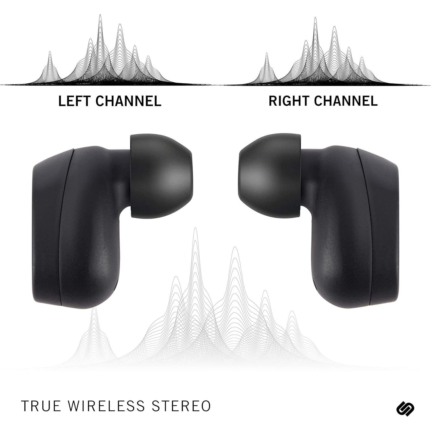 Auriculares Inalámbricos Urbanista Tokyo Bluetooth 5.0 16H