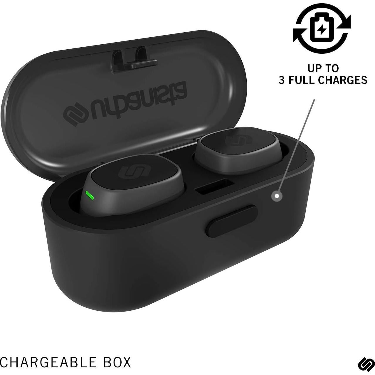 Auriculares Inalámbricos Urbanista Tokyo Bluetooth 5.0 16H