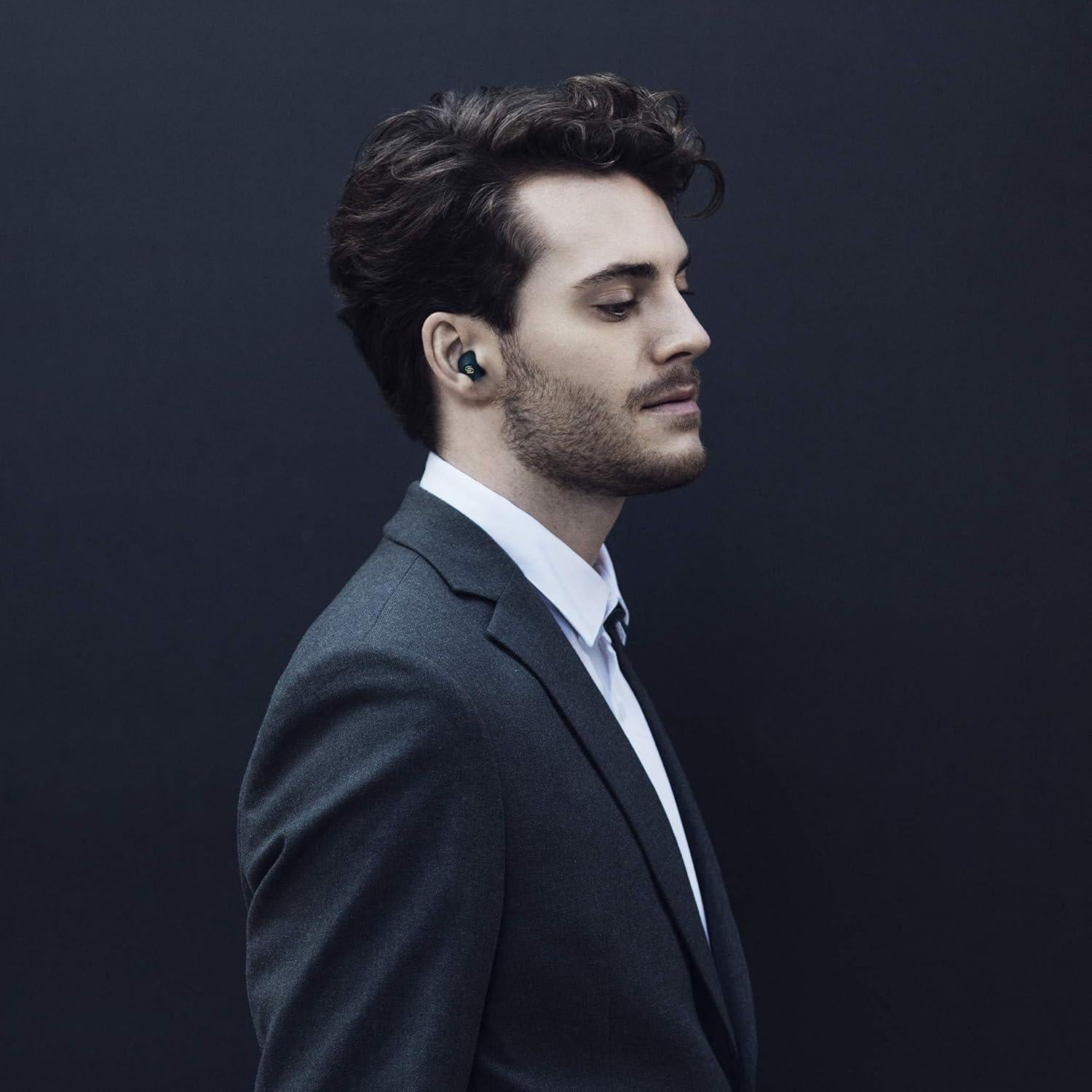 Auriculares Inalámbricos Urbanista Tokyo Bluetooth 5.0 16H