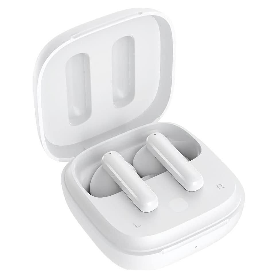 Auriculares Inalámbricos QCY T13 ANC Bluetooth 5.3 IPX5 30H