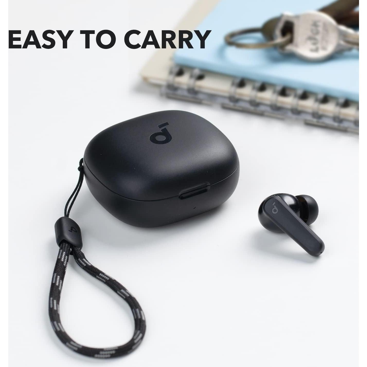 Auriculares Inalámbricos Anker Soundcore P41i con Cancelación de Ruido