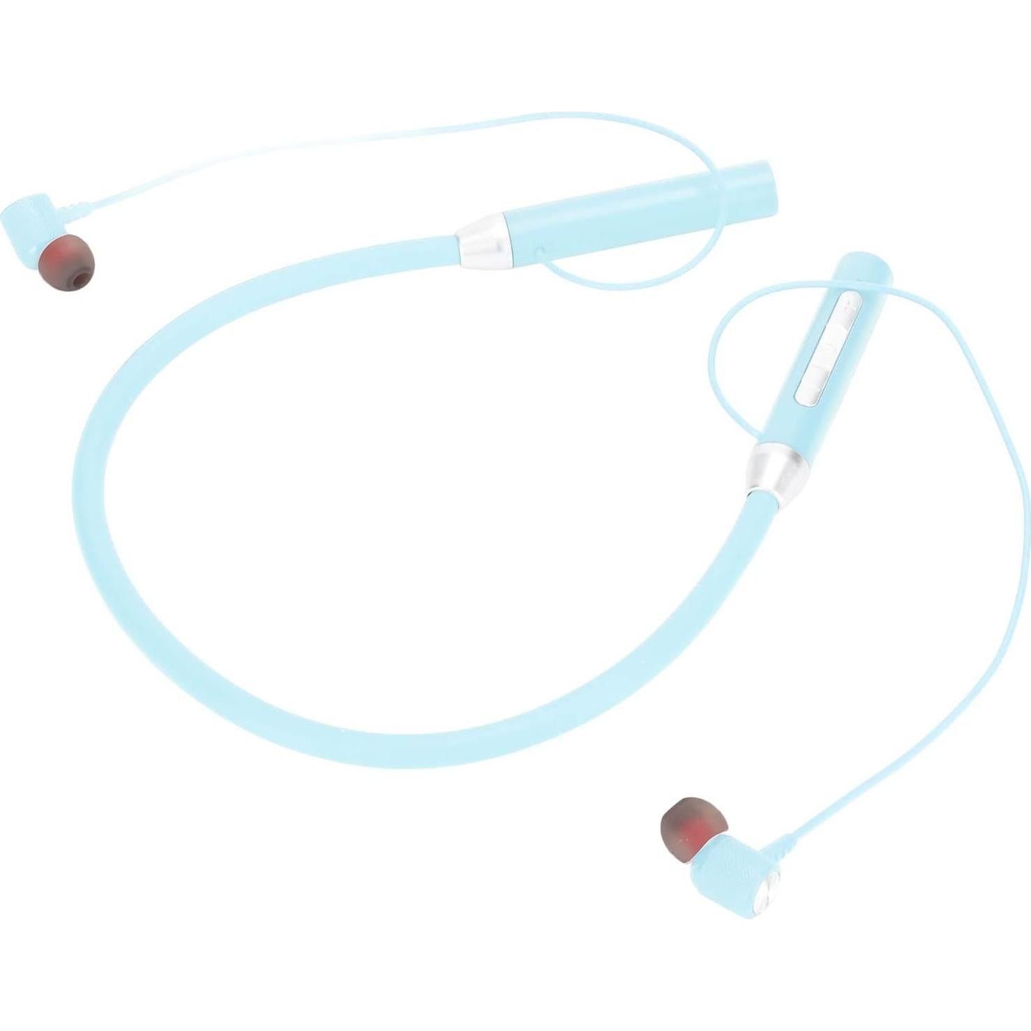 Auriculares de Cuello Wendry BT 5.2 Magnéticos IPX5 Ergonomicos