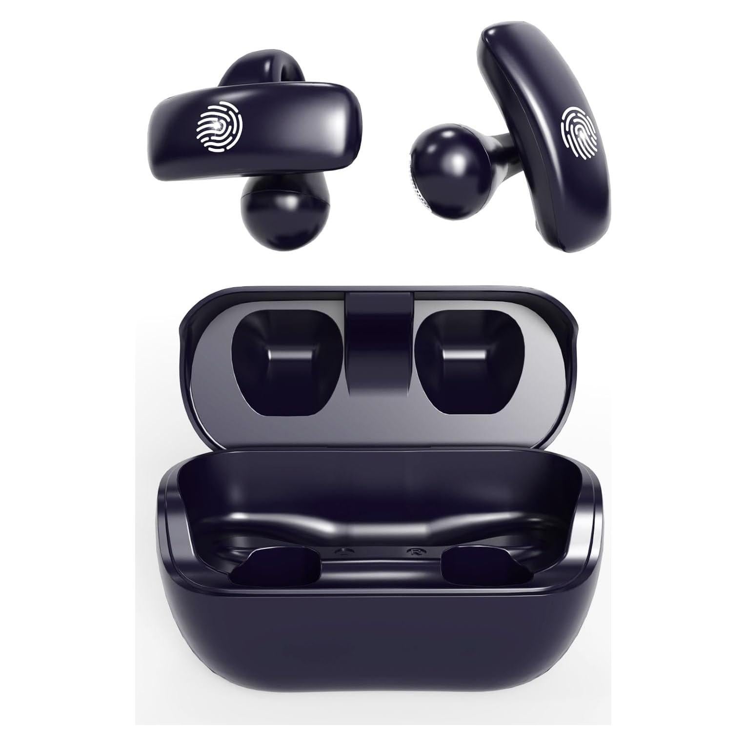 Auriculares Inalámbricos BANIGIPA T506 para Niños, Bluetooth 5.4, 85dB