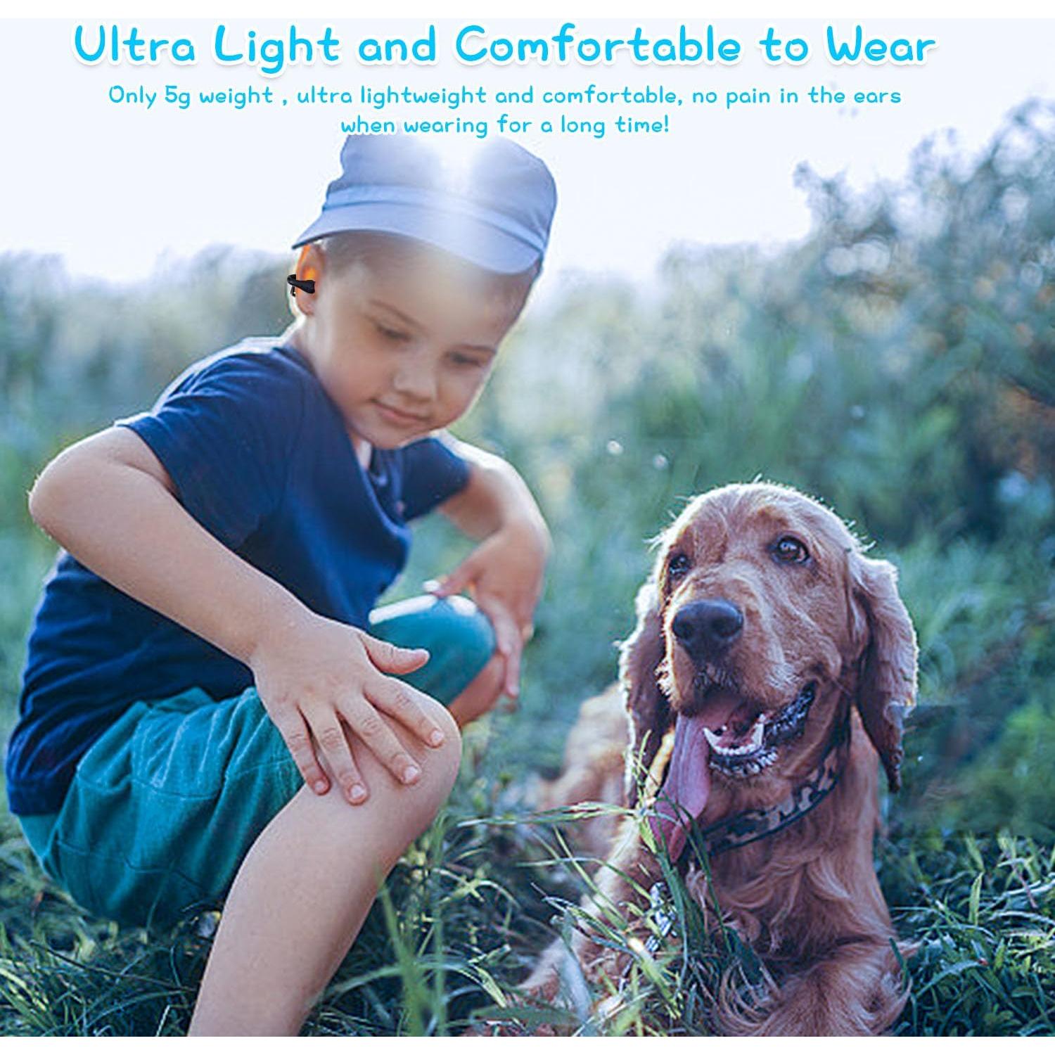 Auriculares Inalámbricos BANIGIPA T506 para Niños, Bluetooth 5.4, 85dB