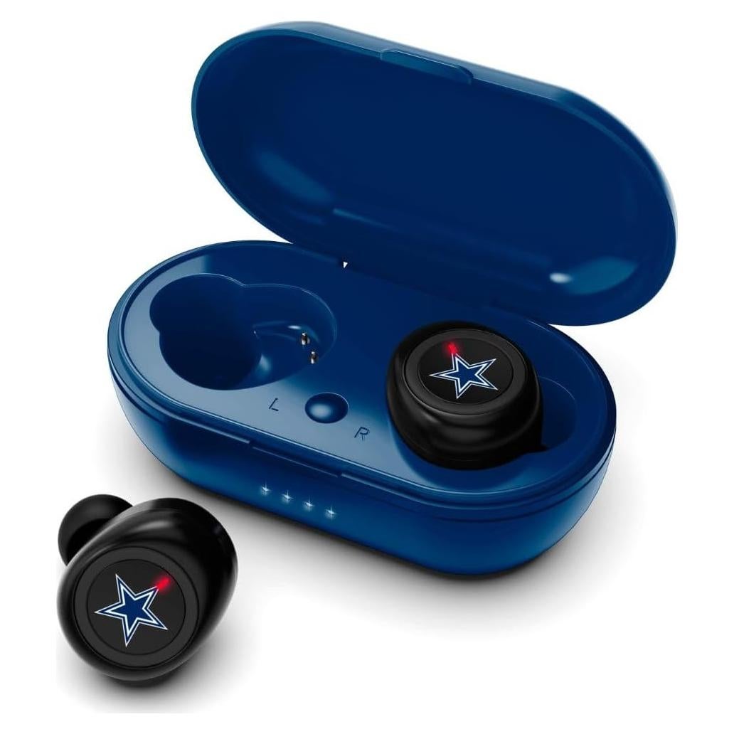 Auriculares Inalámbricos SOAR NFL Dallas Cowboys V.2