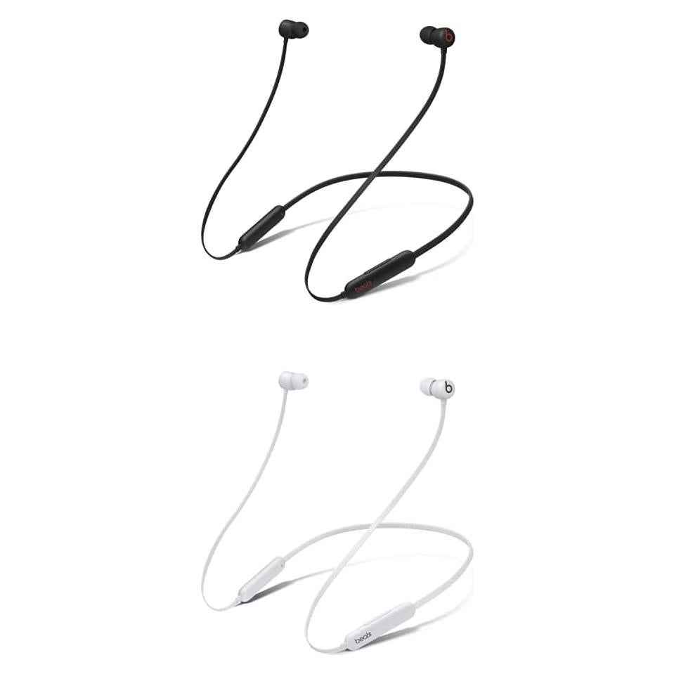 Auriculares Inalámbricos Beats Flex - Paquete de 2 - Negro y Gris