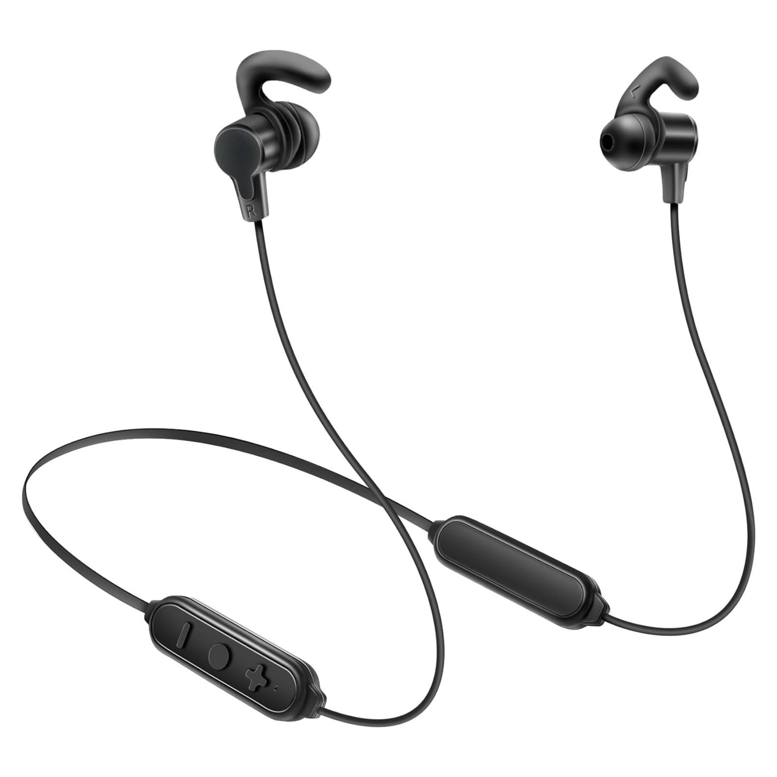 Auriculares Inalámbricos Bluetooth YFFSHLCS ET-BH032 IPX7 40H