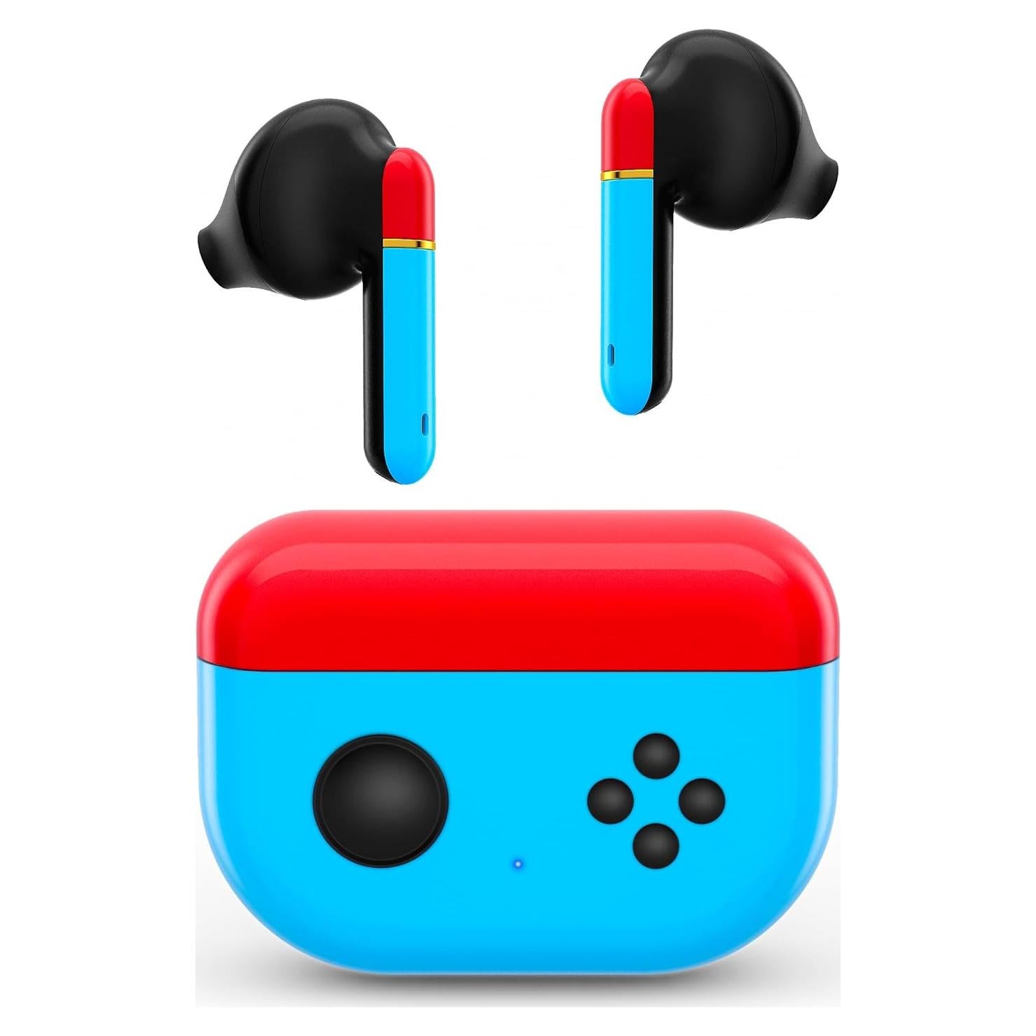 Auriculares Inalámbricos Bluetooth 5.0 FUN-FANTAs F2 Hi-Fi 150h