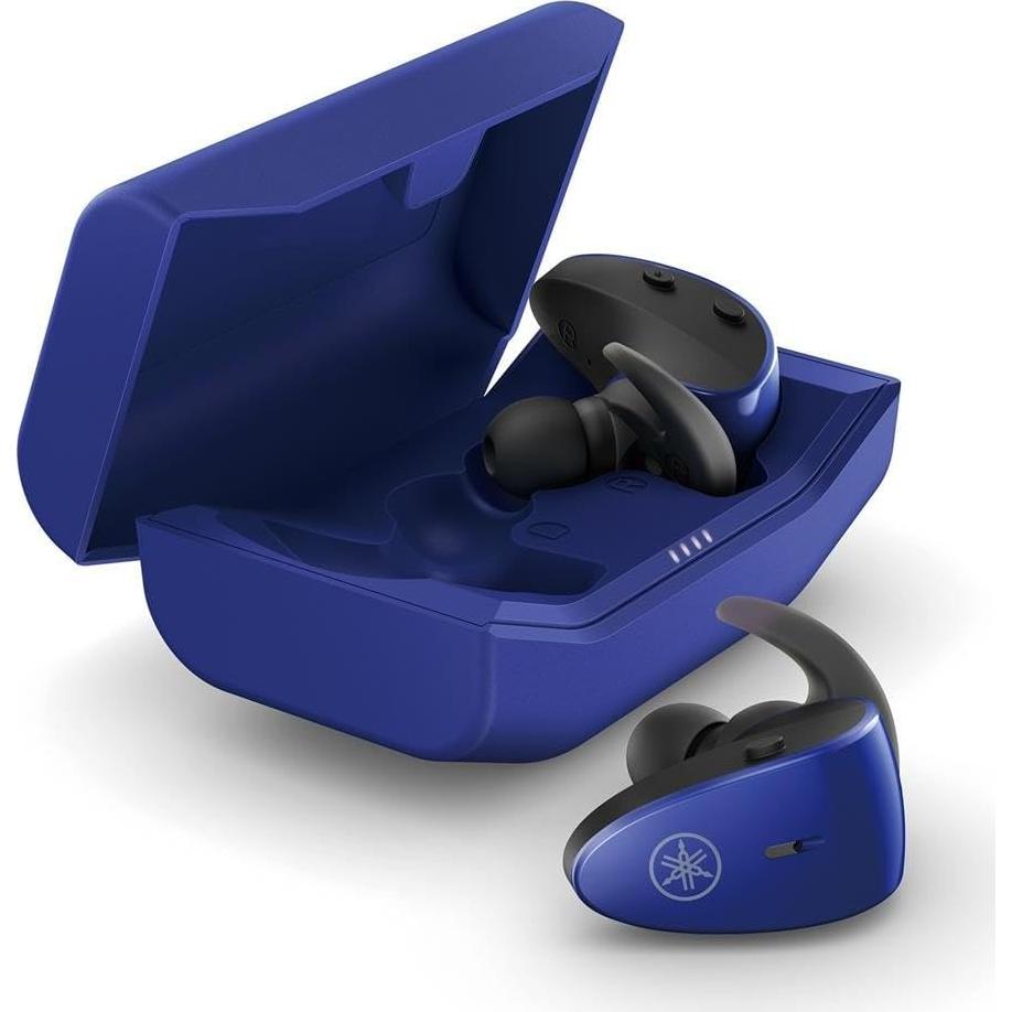 Auriculares Inalámbricos Yamaha TW-ES5A Bluetooth 5.2 IPX7