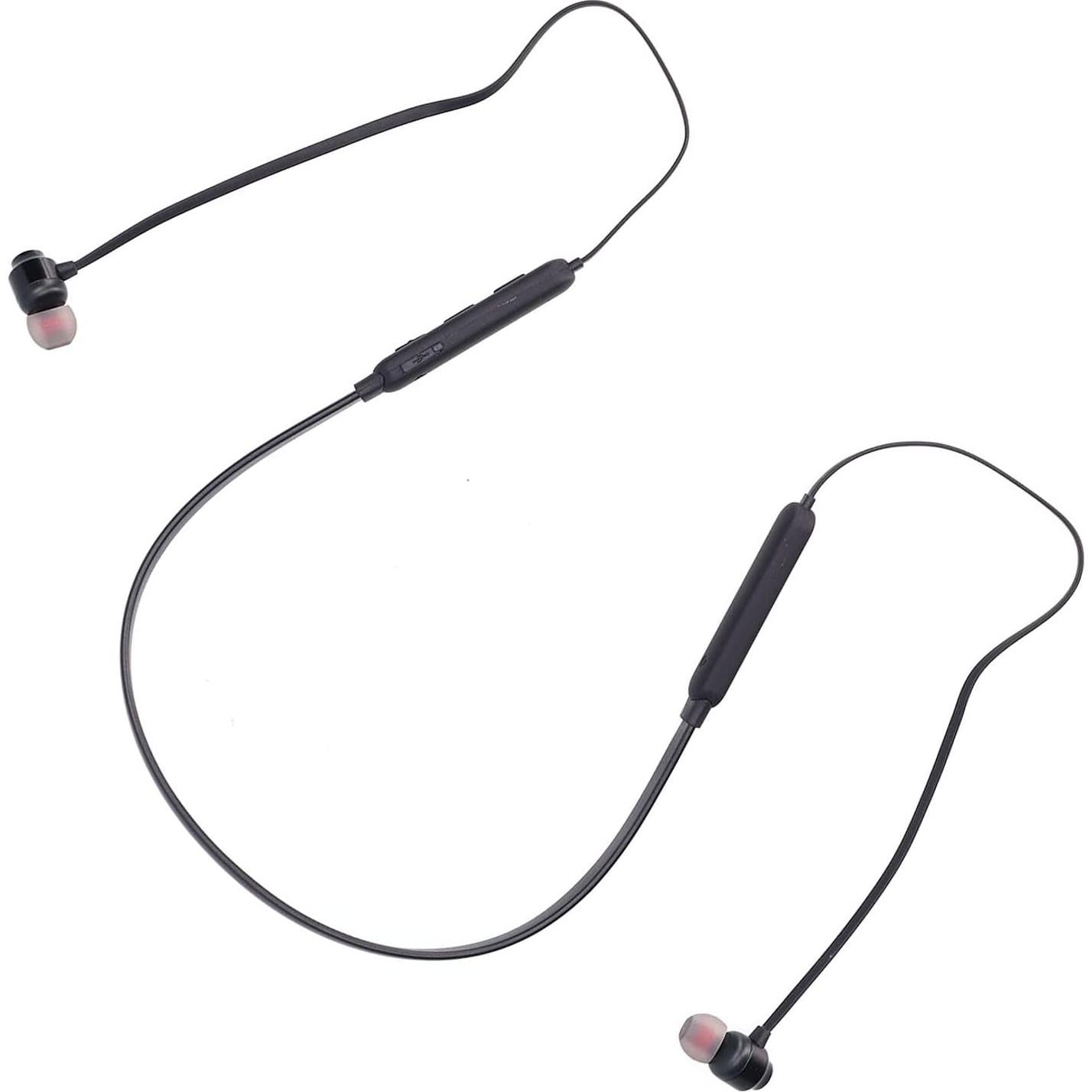 Auriculares Inalámbricos Deportivos Licaevey Bluetooth 5.1 Negro